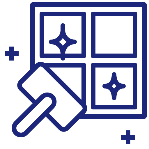 Início 8 Paredes e Janelas